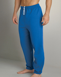 non-pocketed sweatpants